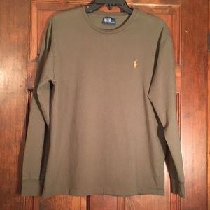 Ralph Lauren Polo long sleeve T-shirt